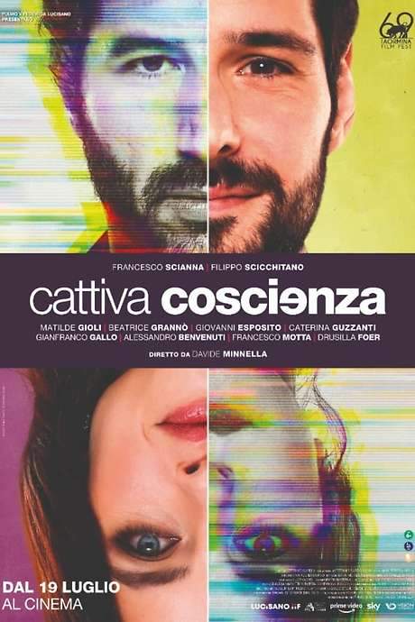 Cattiva Coscienza